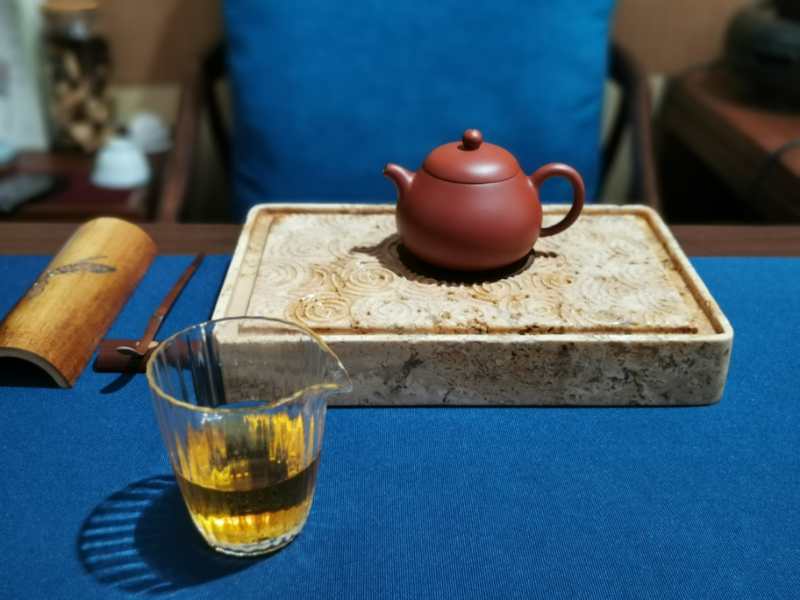重庆茶盘